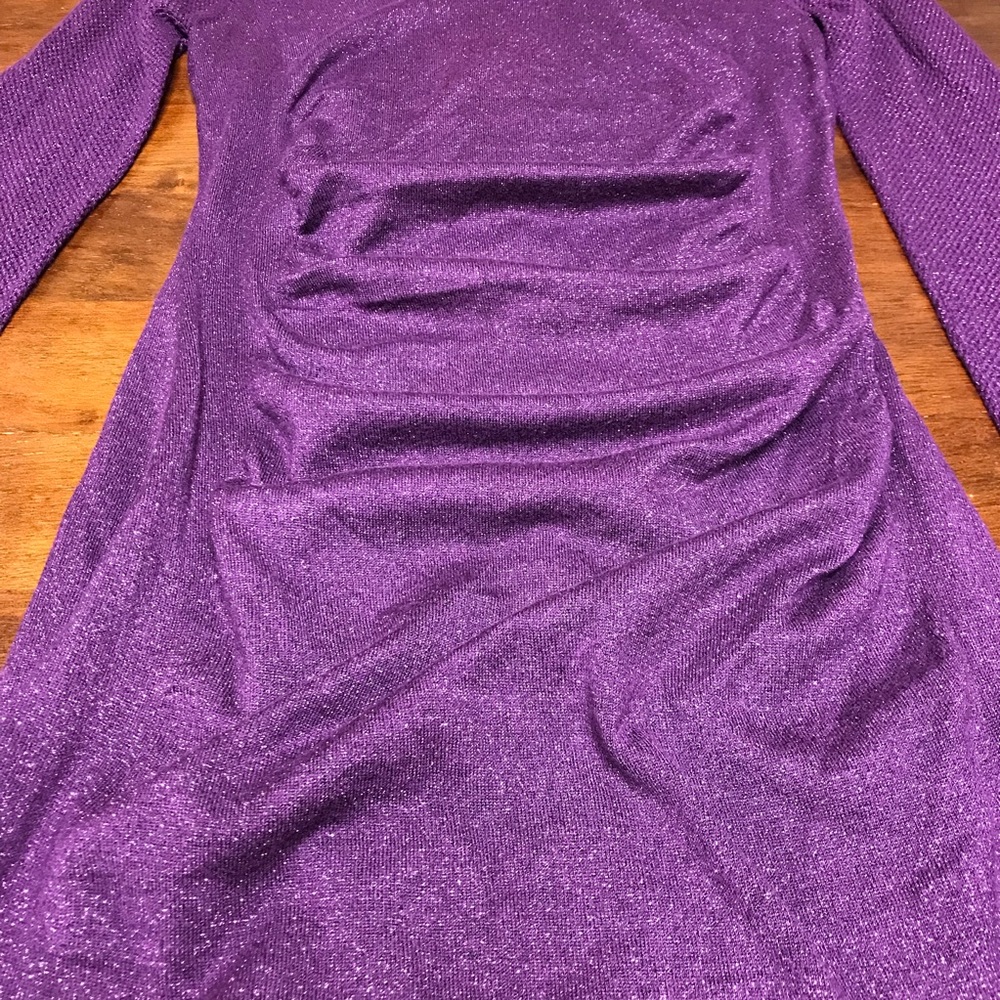 EXPRESS DRESS - Picture 4 of 7